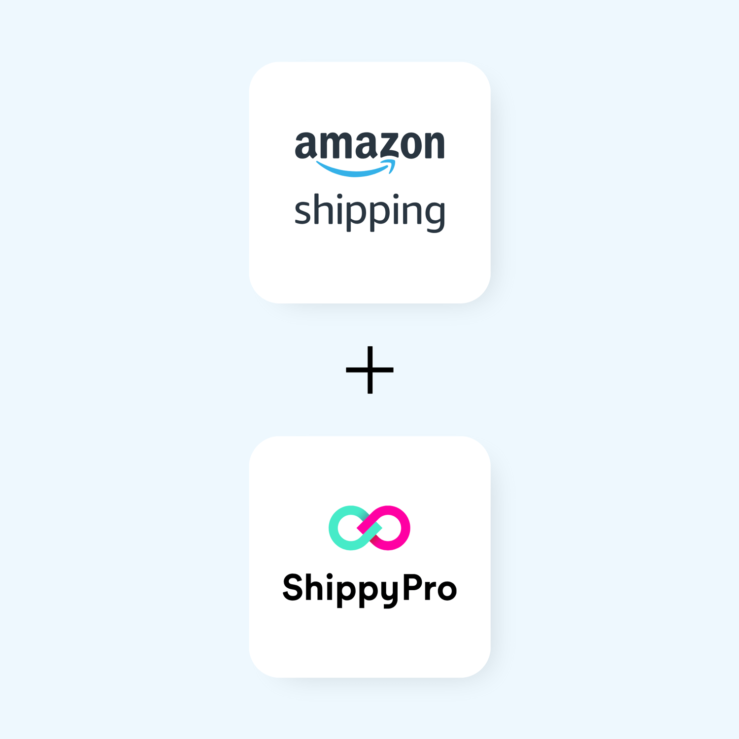 amazon shipping new logo