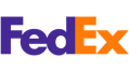 Fedex logo