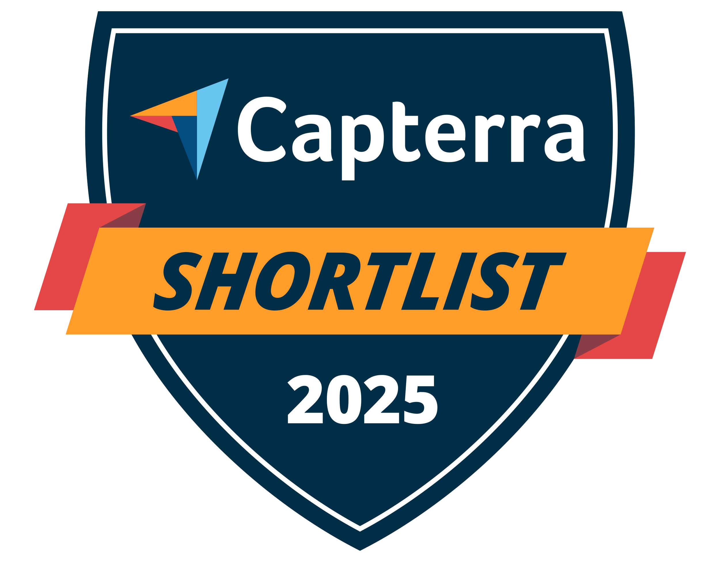 Capterra_Shortlist 2025_ShippyPro_Gartner Badges