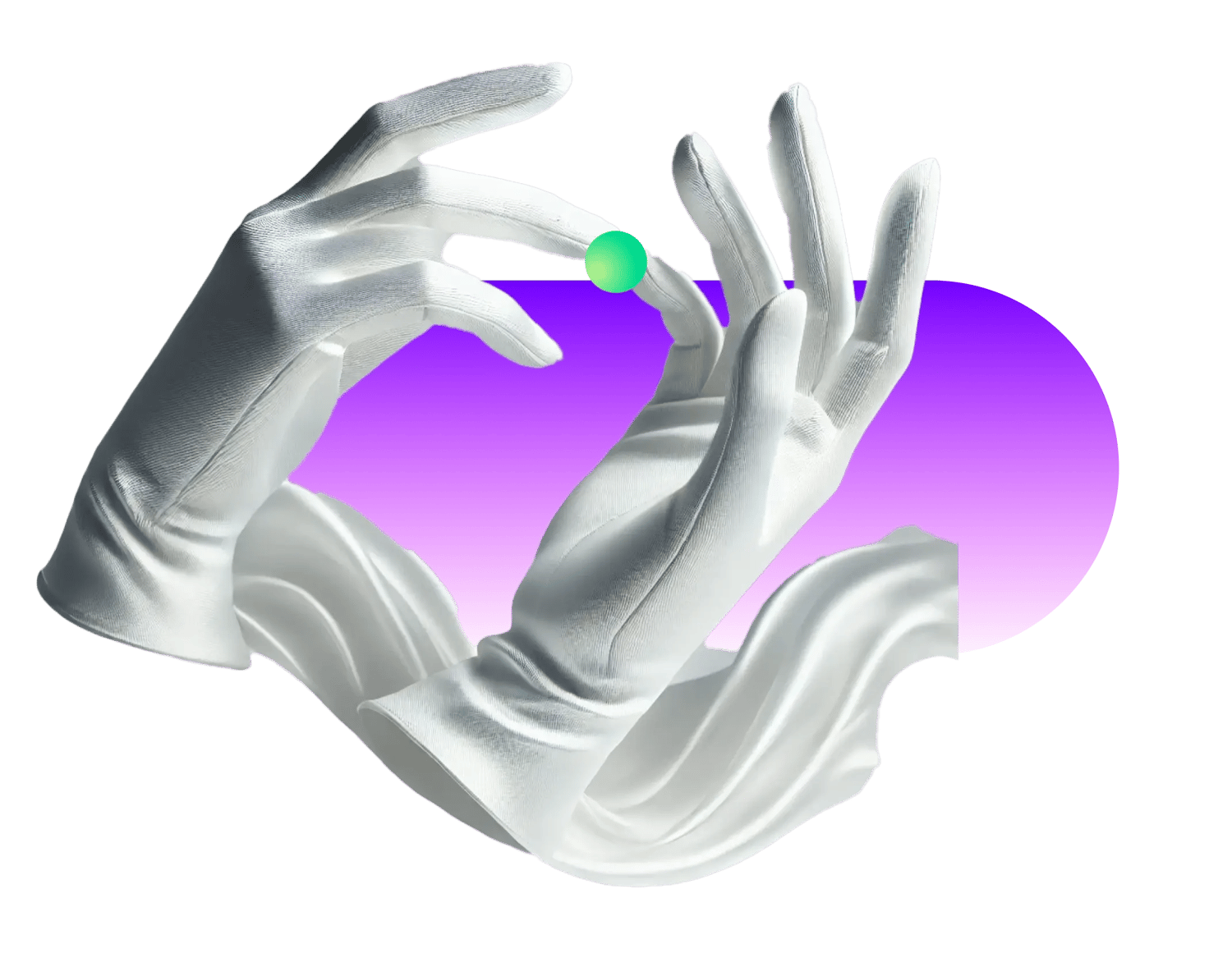 Home Page_White Gloves Home Page_White Gloves