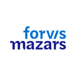 Logo Widget Mazars