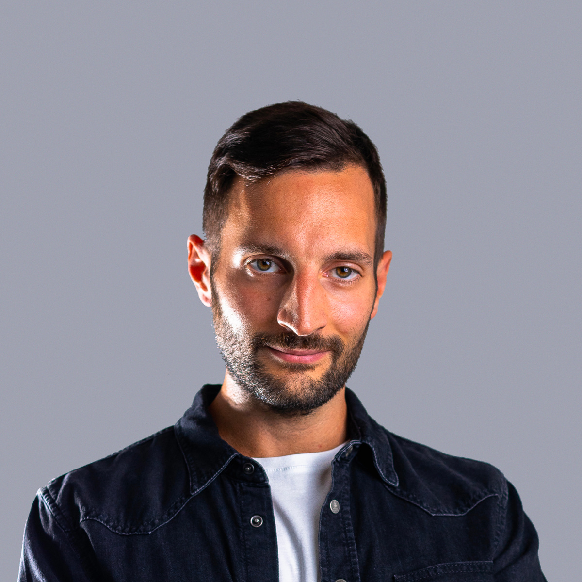 Francesco Borghi