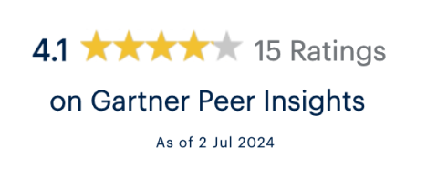 Gartner Peer Insight-3