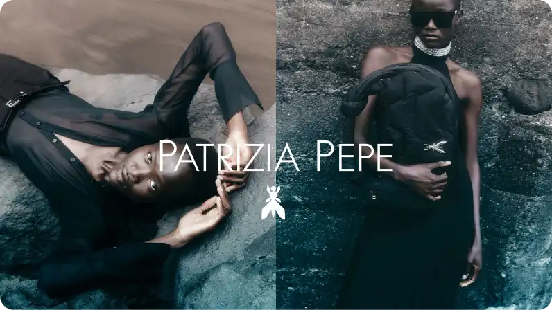 Patrizia Pepe