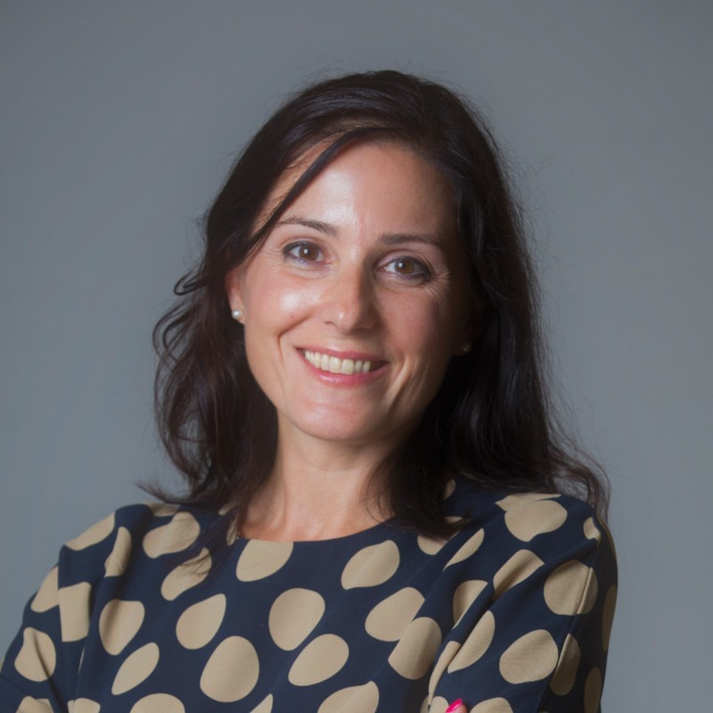 Mirta Scimionato