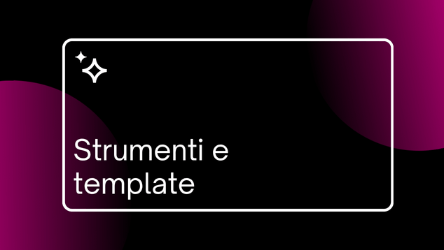 Strumenti gratuiti per le spedizioni