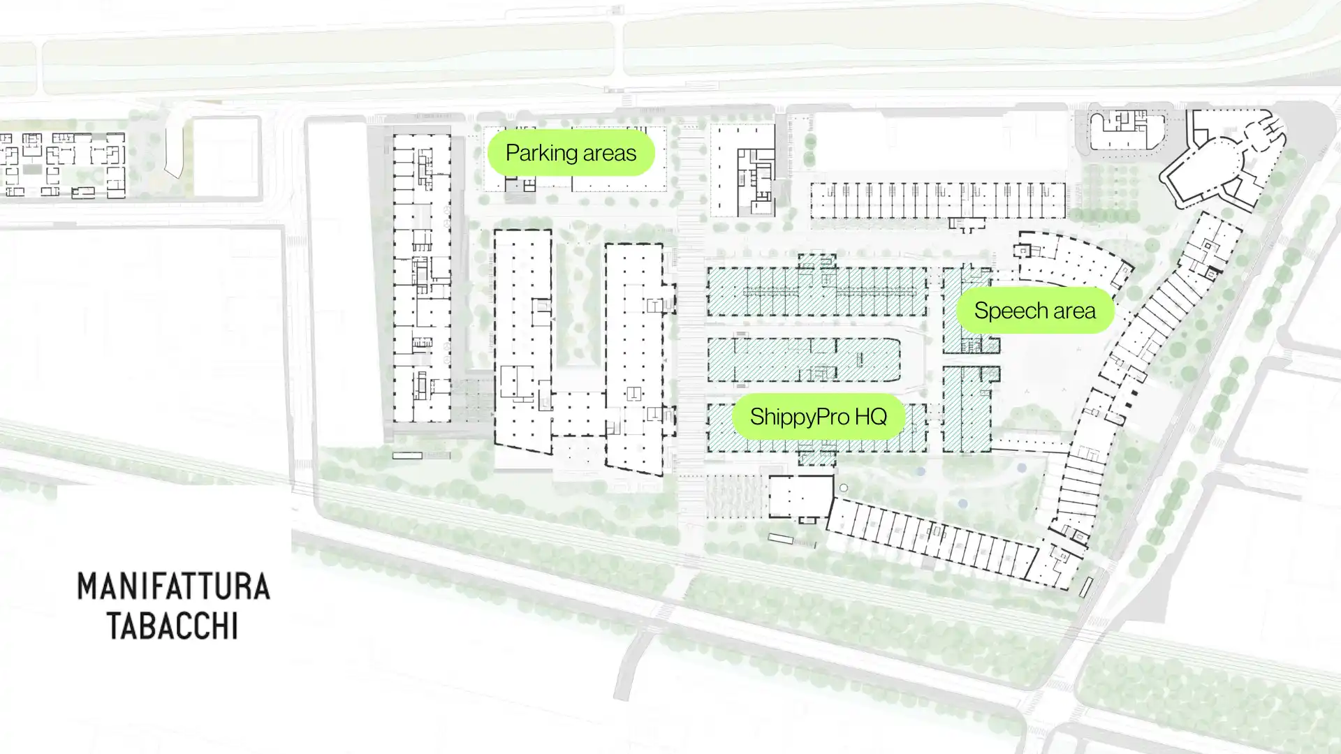 ShippyPro Experience_map ShippyPro Experience_map