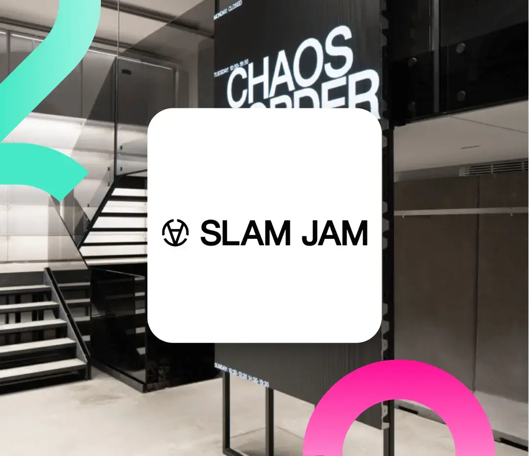 slam-jam