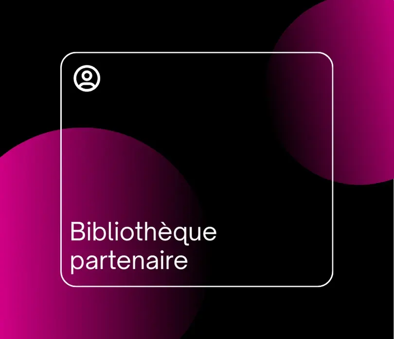 bibliotheque partenaire