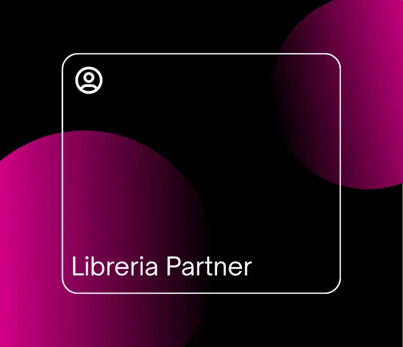 libreria partner