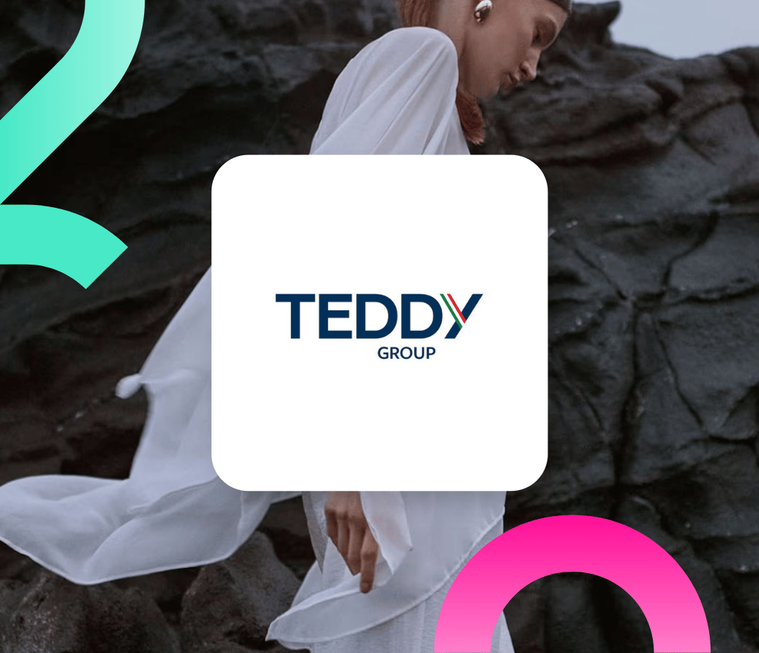 teddy group